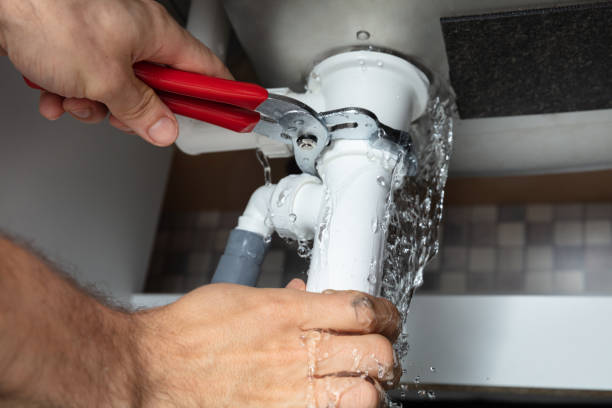 Best Residential water damage restoration  in Brookwood, AL